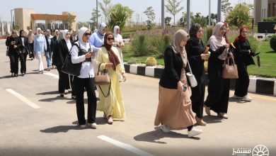 صورة جهاز مستقبل مصر يطلق مبادرة “رؤية” لتعيين أوائل خريجي الجامعات المصرية