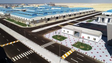 صورة هيئة التنمية الصناعية تعلن نتائج طرح الوحدات الصناعية الجاهزة بـ 12 مجمعًا صناعيًا في 11 محافظة