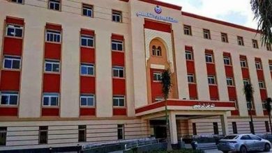 صورة استعدادًا لتشغيل المرحلة الثانية من منظومة التأمين الصحي الشامل