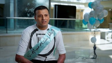 صورة إنجاز طبي جديد يعكس ريادة مؤسسة ومستشفى أهل مصر لعلاج الحروق في مجال زراعة الجلد الطبيعي
