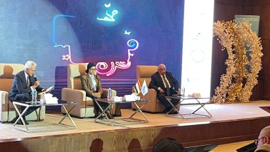 صورة الوكيل خلال الملتقى العربى الأفريقى للمنتجين العرب رهان مصر الجديد على صادرات الإبداع وخلق فرص العمل