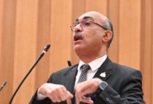 صورة إيهاب منصور: التأخير في تطوير طريق المريوطية يهدد أرواح المواطنين يوميًا