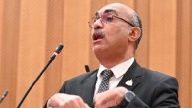 صورة إيهاب منصور: التأخير في تطوير طريق المريوطية يهدد أرواح المواطنين يوميًا