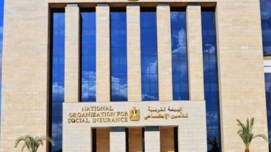صورة التأمينات الاجتماعية» تبدأ صرف 10 آلاف جنيه  تحت حساب تسوية المعاشات لـ42 ألف مستحق قبل عيد الأضحى