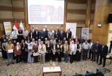 صورة مستشفى 57357 يحتفل باليوم العالمي للمتاحف