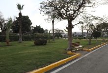 صورة محافظ القاهرة: إلغاء إجازات عمال النظافة والحدائق ورفع الاستعداد لاستقبال عيد الأضحى