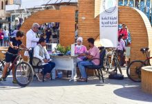 صورة الهيئة العامة للرعاية الصحية تواصل انتشار فرقها الطبية الميدانية بالساحات والميادين و بمحافظات تطبيق التأمين الصحي الشامل 