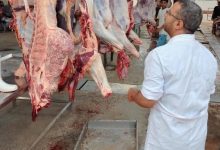 صورة اسعار اللحوم الحمراء البلدية اليوم السبت 30 مايو
