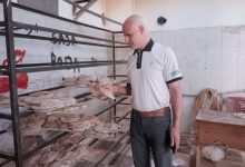 صورة توجيهات وزير التموين ومحافظ القليوبية   مديرية التموين تشن حملات مكثفة على الأسواق