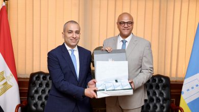 صورة تفاصيل مبادرة البنك الزراعي المصري ” سكة خير” في محافظتي الاسكندرية والبحيرة