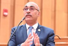 صورة اين لائحة وقانون حقوق المسنين.. النائب ايهاب منصور يتقدم بطلب إحالة لرئيس الوزارة ووزيرة التضامن