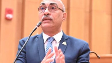 صورة اين لائحة وقانون حقوق المسنين.. النائب ايهاب منصور يتقدم بطلب إحالة لرئيس الوزارة ووزيرة التضامن