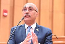 صورة اين ذهبت 2.5 مليار جنيه.. النائب إيهاب منصور يتقدم بطلب احاطة لوزيرة التضامن حول مليارات “تكفل وكرامة “