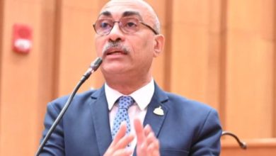 صورة اين ذهبت 2.5 مليار جنيه.. النائب إيهاب منصور يتقدم بطلب احاطة لوزيرة التضامن حول مليارات “تكفل وكرامة “