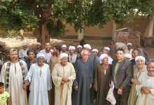صورة الزراعة : صرف أكثر من مليون شيكارة لمزارعي المحاصيل الصيفية