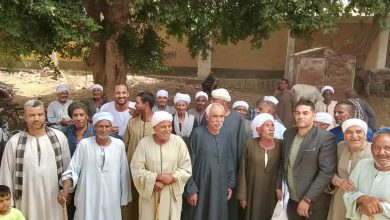 صورة الزراعة : صرف أكثر من مليون شيكارة لمزارعي المحاصيل الصيفية
