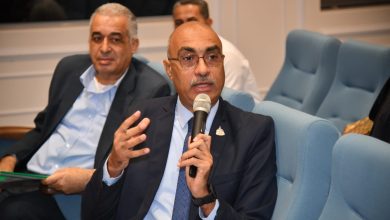 صورة ما هي اعداد الكلاب الحقيقية.. النائب ايهاب منصور يساءل الحكومة اين البيانات.. وتكلفة الامصال وعدد حالات العقر
