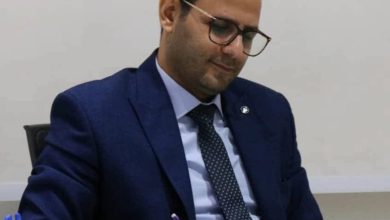 صورة د. ابراهيم الاخضر يكتب : التسميد العضوي أم التسميد الحيوي؟