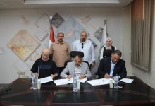 صورة الجيزة توقع بروتوكول تعاون لتعقيم وتطعيم الكلاب الضالة بأكتوبر ضمن خطة “مصر خالية من السعار 2030